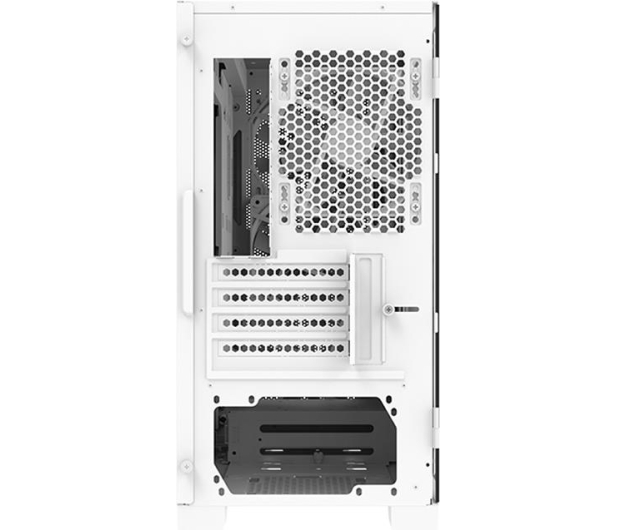 Montech AIR 100 ARGB White - 1123703 - zdjęcie 5